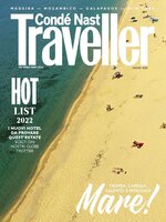 Condé Nast Traveller Italia